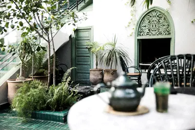 Marrakesch Marrakesch