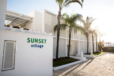 Sunset Village Sunset Village