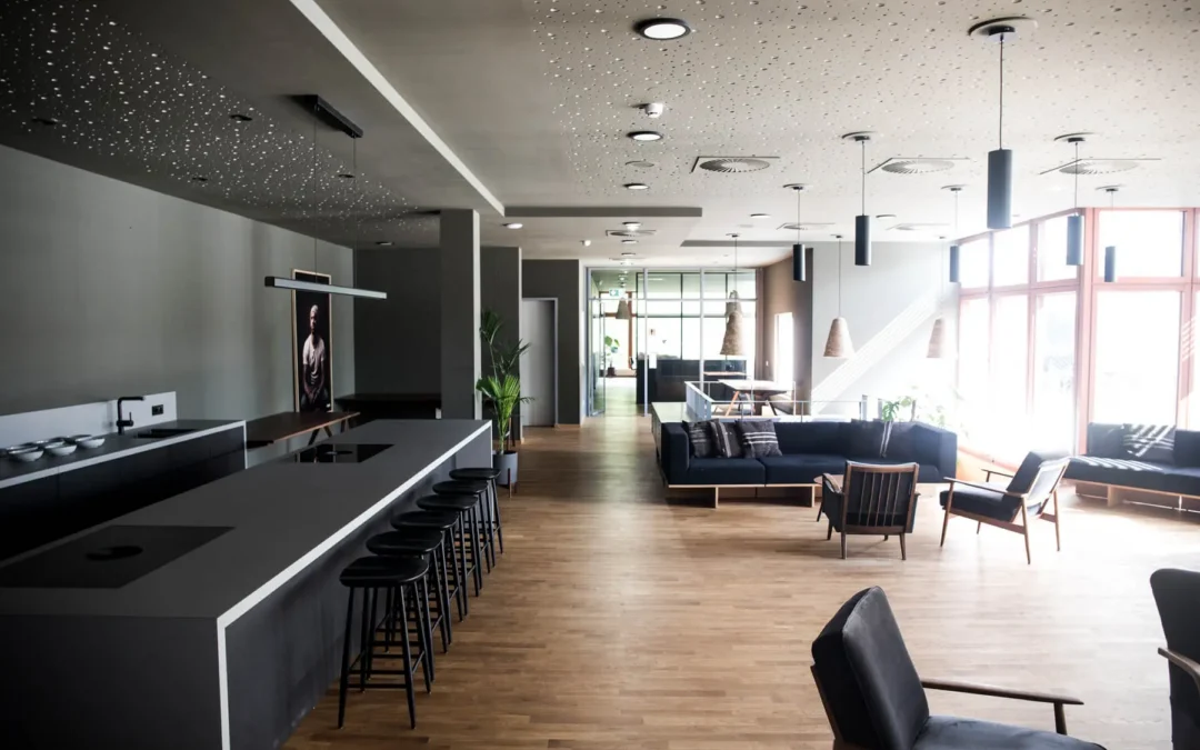 zu Besuch – BOLD Campus Königstein