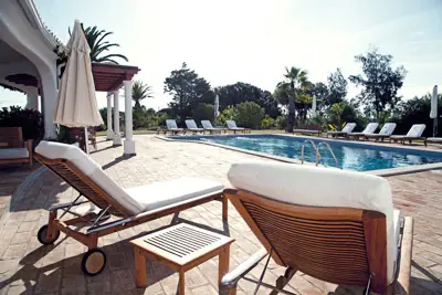 DVAG Vila Anneliese Portugal DVAG Vila Anneliese Portugal