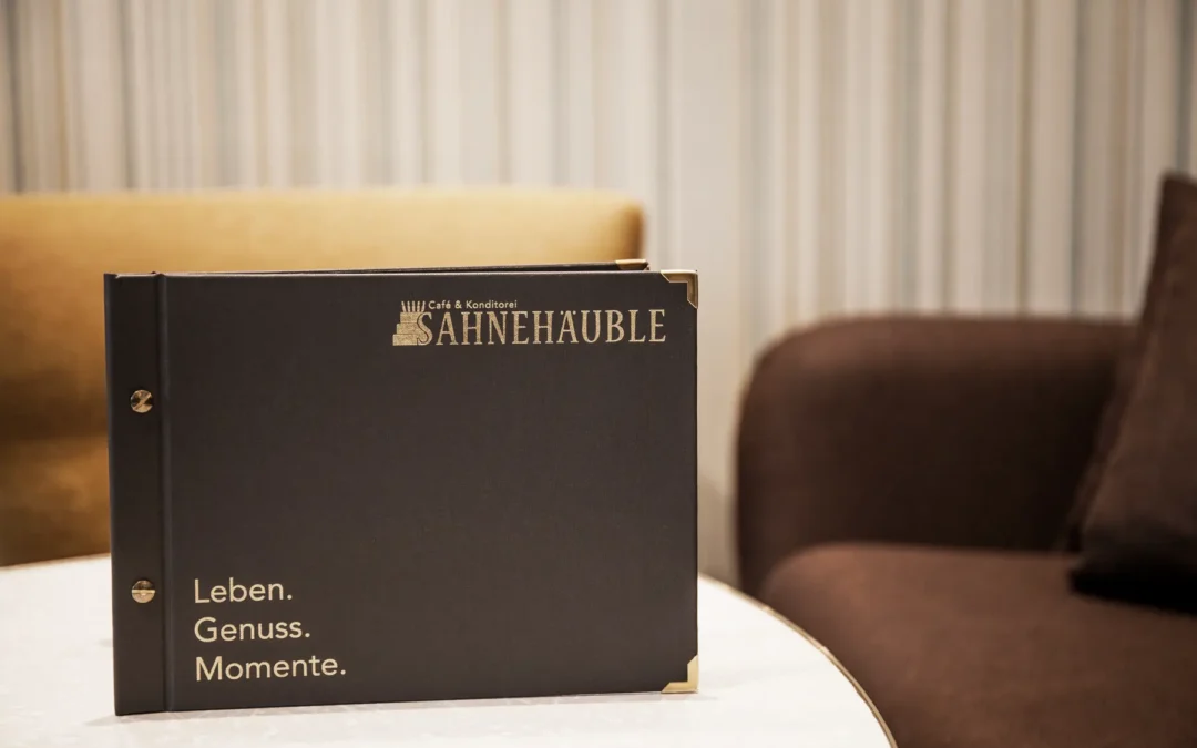 Café Sahnehäuble Bad Krozingen