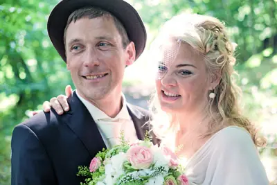 Hochzeit Corina & Martin Hochzeit Corina & Martin