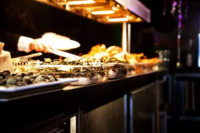 Kitchenparty by Fliegerhorst Kitchenparty by Fliegerhorst