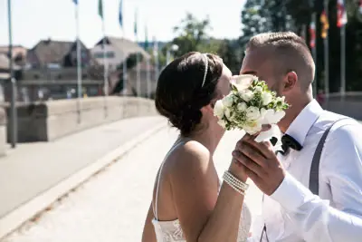 Hochzeit Meike & Remo Hochzeit Meike & Remo