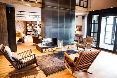 zu Besuch – Lighthouse Hotel & Spa in Büsum zu Besuch – Lighthouse Hotel & Spa in Büsum