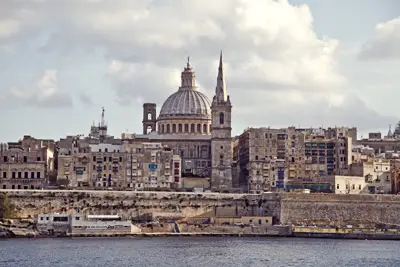 Malta & Gozo Malta & Gozo