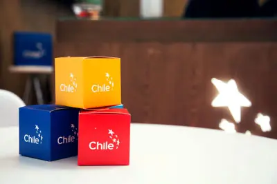 IMEX Frankfurt – Chile IMEX Frankfurt – Chile