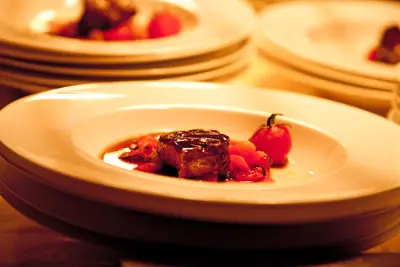 Rheingau Gourmet & Wein Festival 2015 Rheingau Gourmet & Wein Festival 2015