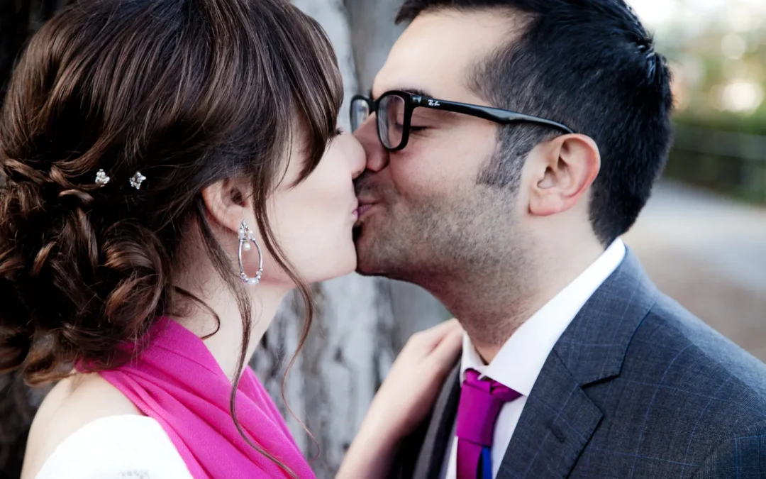 Hochzeit Sabine & Ricardo