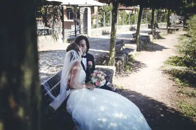 Hochzeit Sarah & Helmut Hochzeit Sarah & Helmut