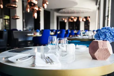 VILA VITA Parc – Algarve VILA VITA Parc – Algarve