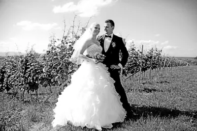 Hochzeit Melissa & Simon Hochzeit Melissa & Simon