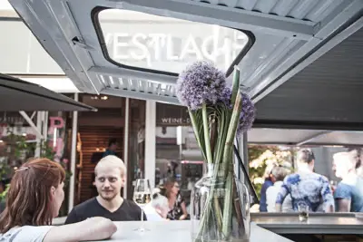 Westlage meets Goose Westlage meets Goose