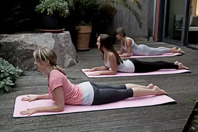 Yogazeiten Yogazeiten